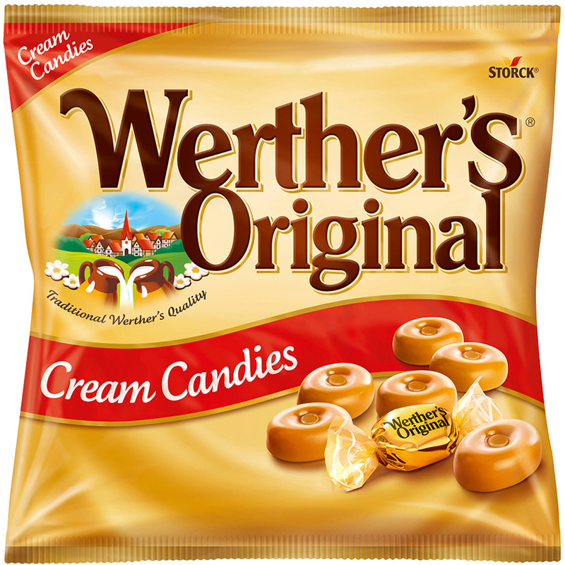 Werther's Original, 150 g