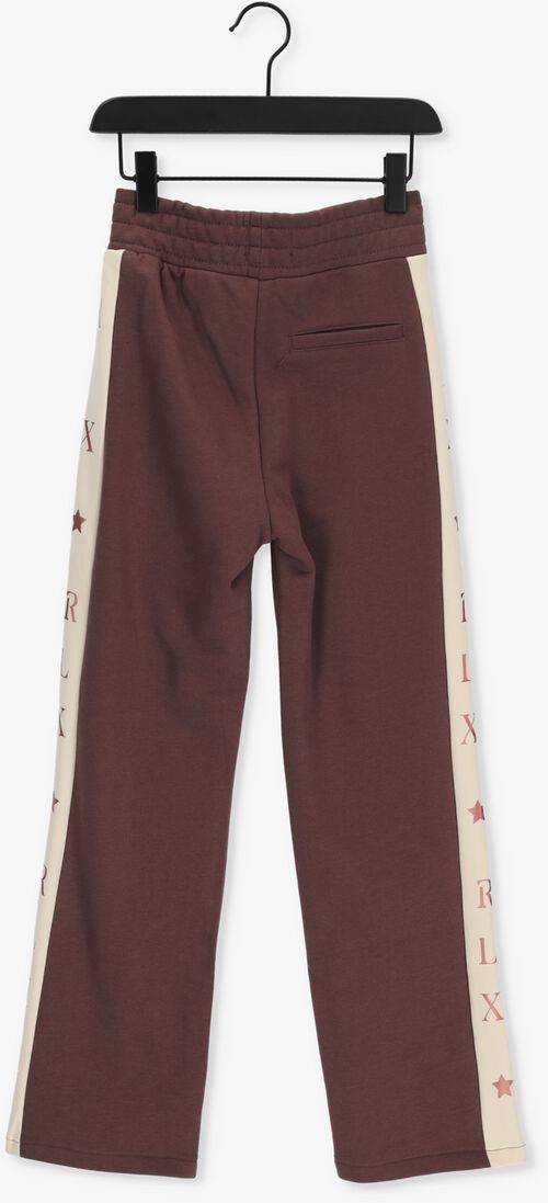 RELLIX bruine rellix joggingbroek jogpants rlx