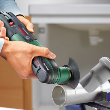 Bosch multitool PMF 250 CES