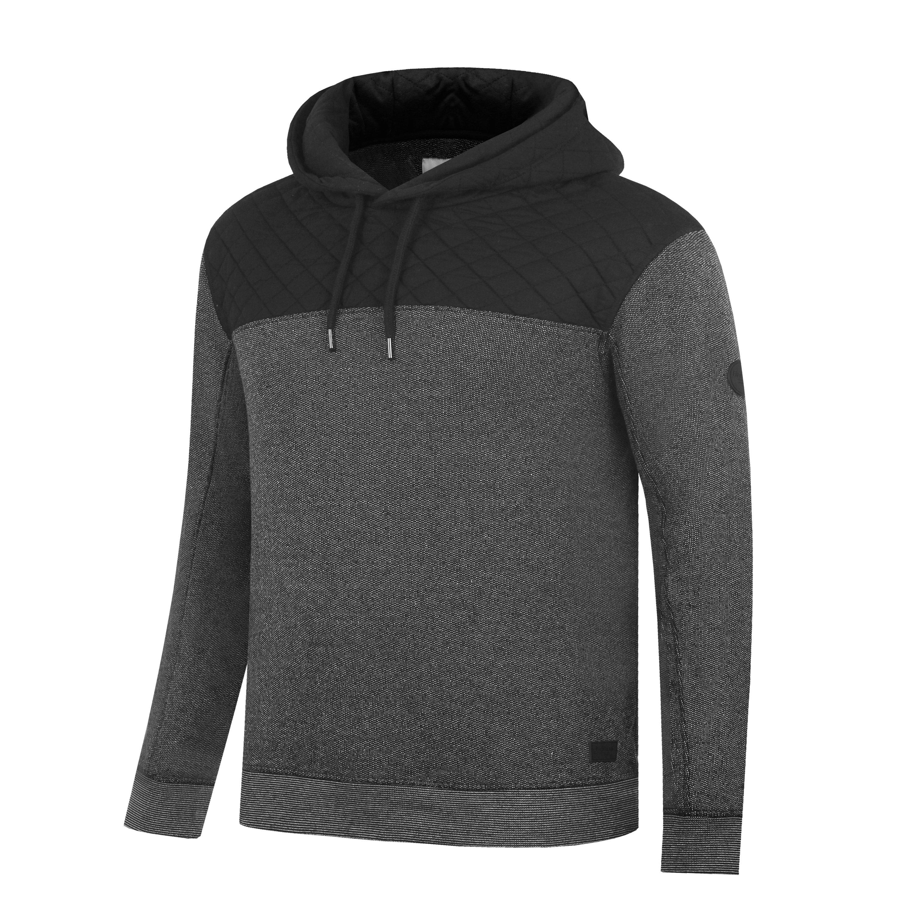 Firetrap Marly Fleece Hoodie Mens