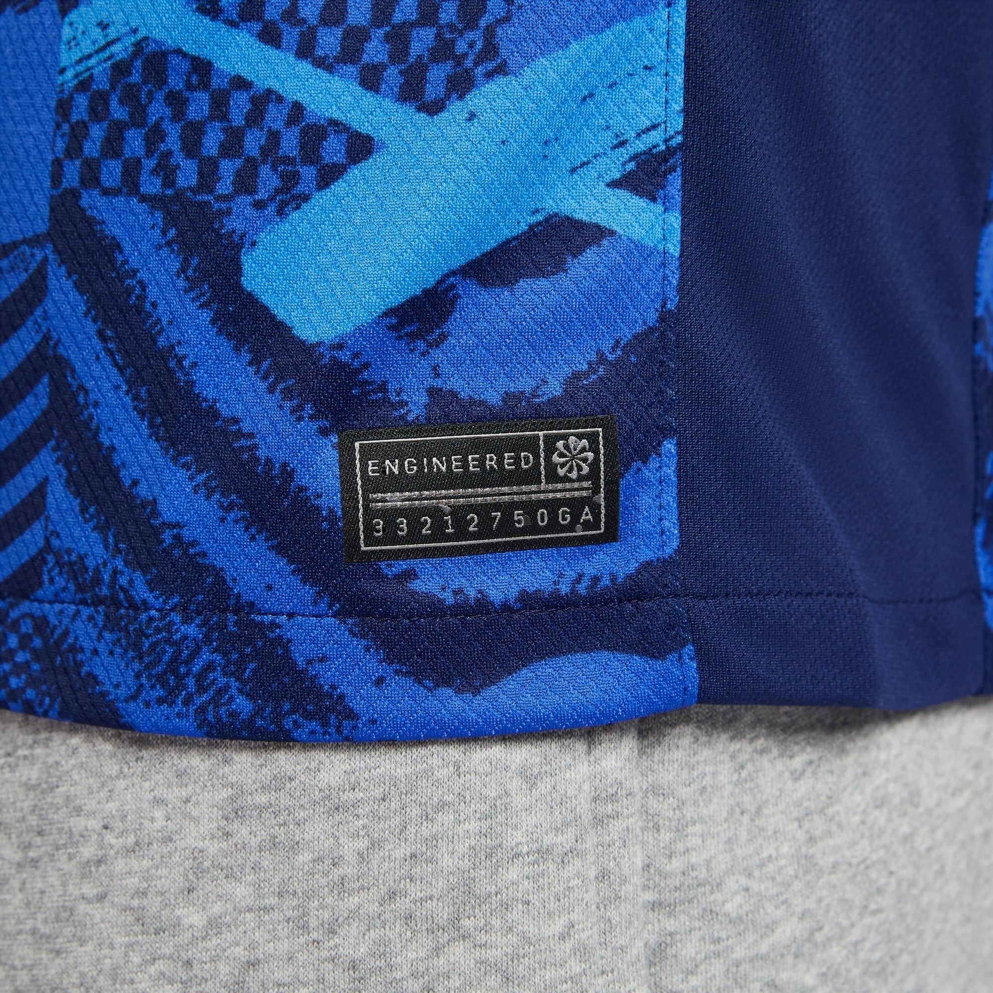 Nike Atlético Madrid Third Shirt 2024 2025 Adults