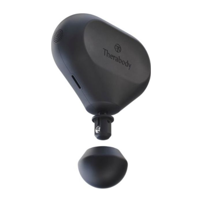 Therabody Unisex Massage Theragun Mini 2nd Gen Sort