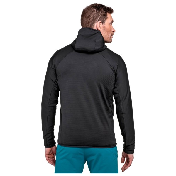 Schöffel - Fleece Hoody Cascata - Veste polaire