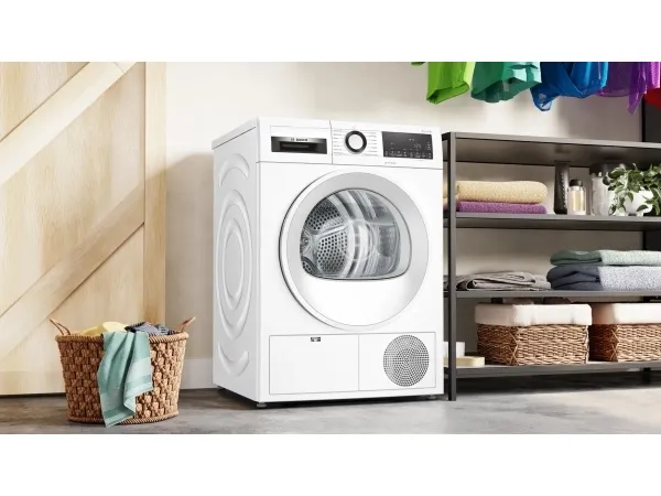 Bosch Serie 6 Kondenstørretumbler