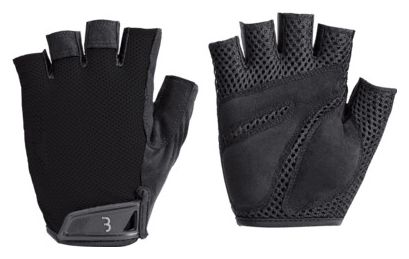 Paire de Gants BBB CoolDown Noir