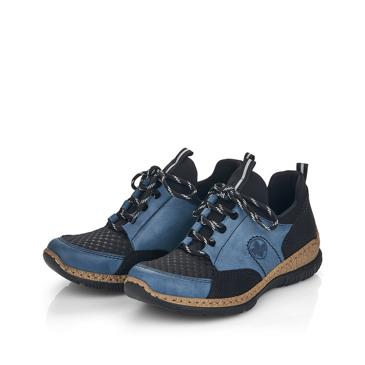 Rieker N3253-14 | BLEU