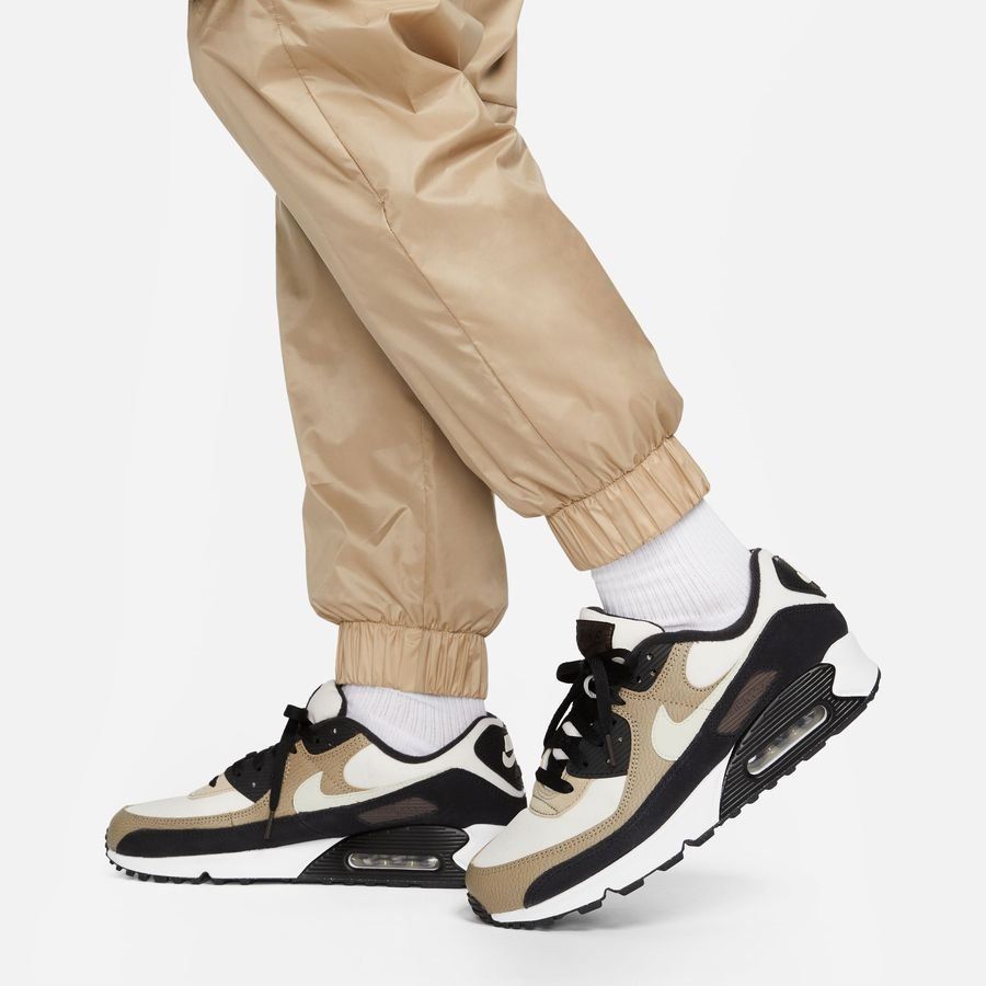 Nike Pantalon Cargo Tech Woven Lined - Kaki/Noir