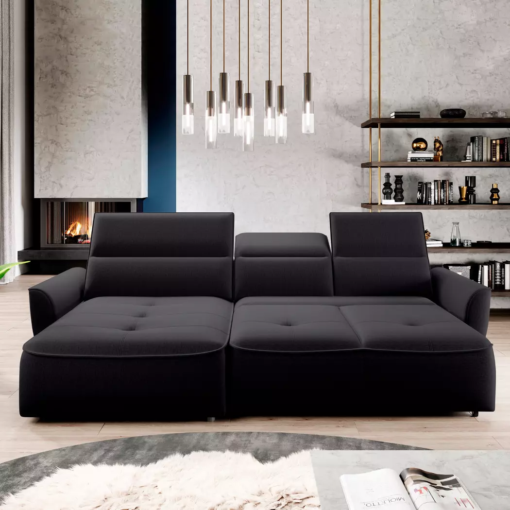 Ecksofa Murillo