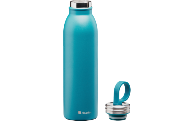Aladdin Chilled Thermavac isolierter Edelstahlbecher 0,55 Liter