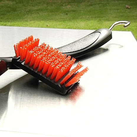 Char-Broil Cool-Clean børstehoved, nylon