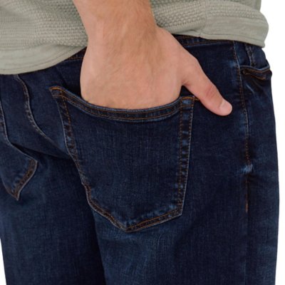Jean homme Onsweft Reg.Darkblue 6752 ONLY AND SONS