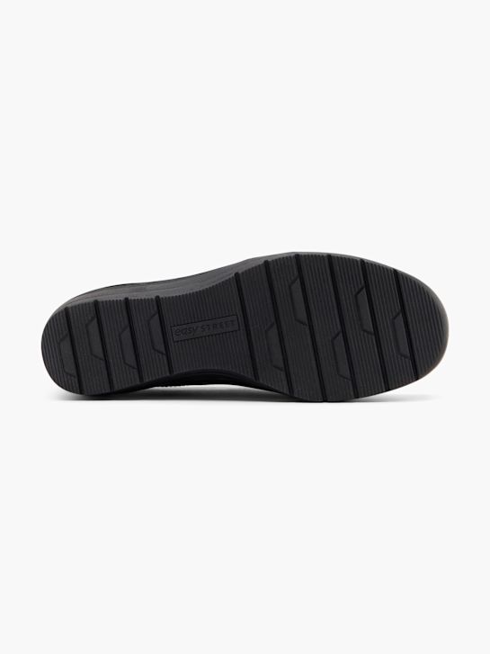 Easy Street Halbschuh Schwarz