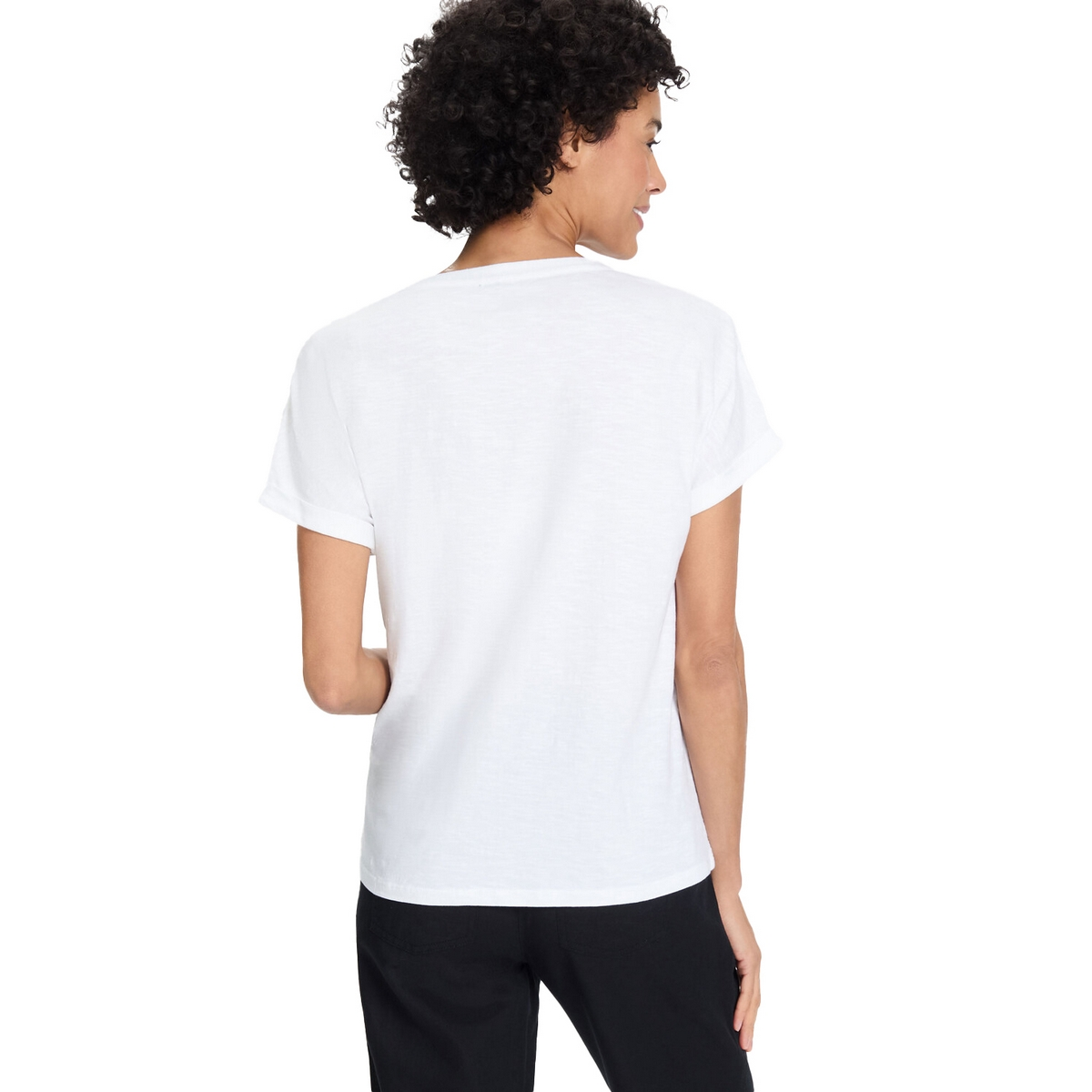 Dames Top EX13-25061