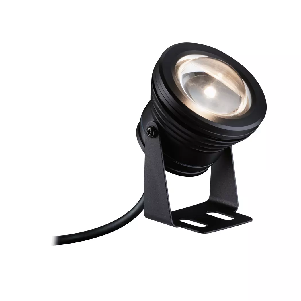 LED-Teichleuchte Plug&Shine