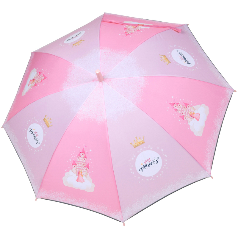 Strotz Regenschirm Mia Matic, Little Princess