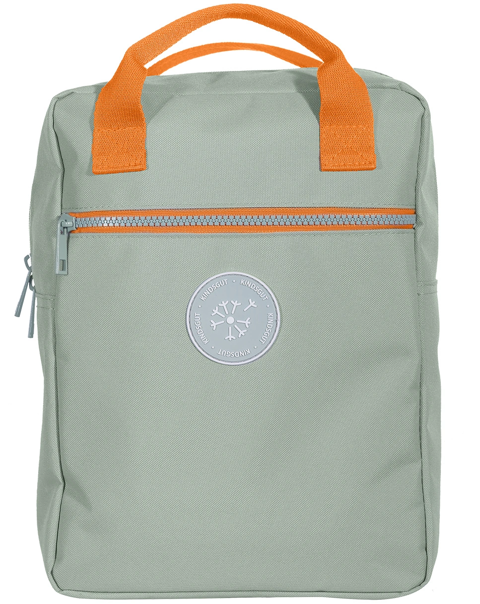 Kinderrucksack MINI aquamarin