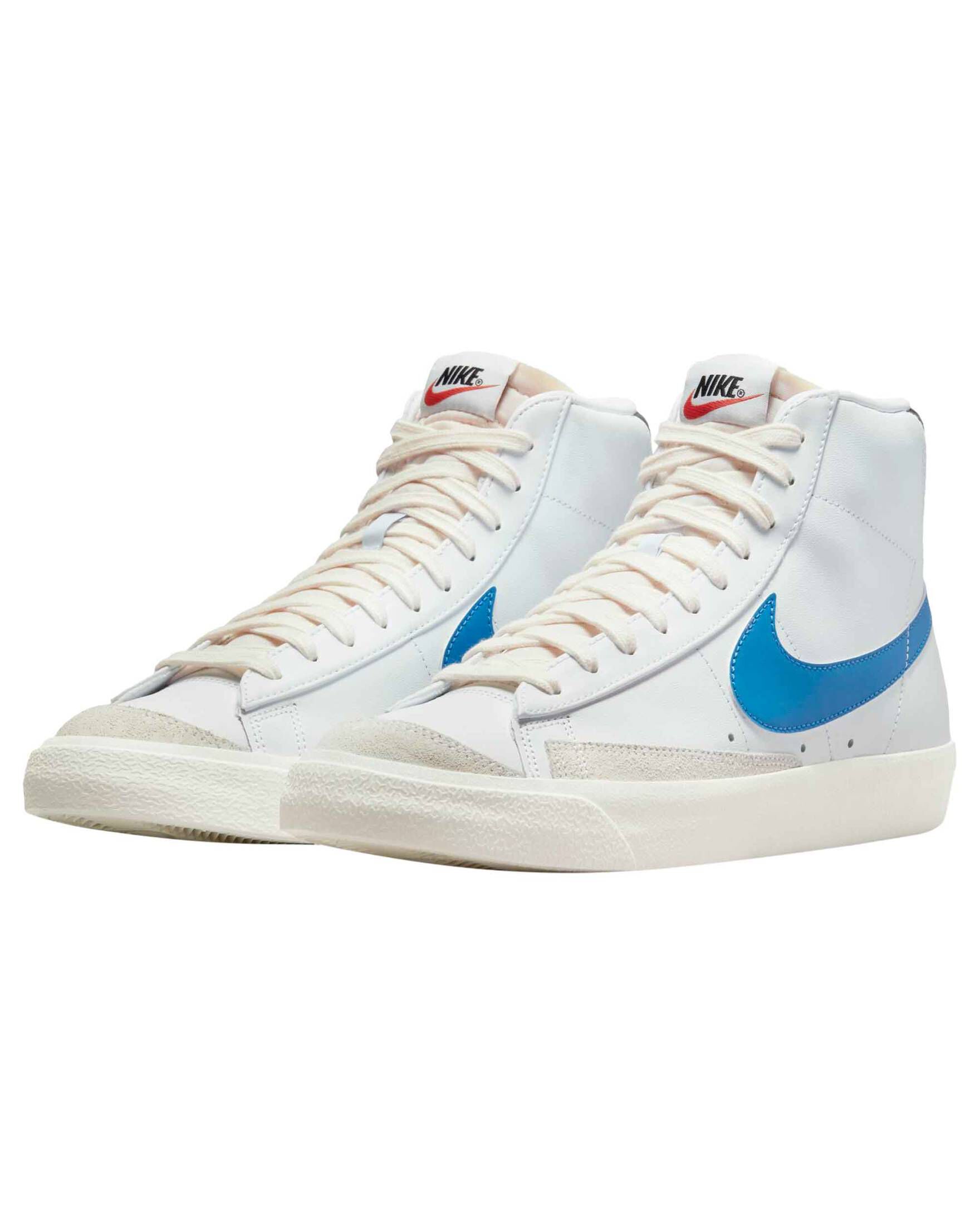 Nike Sportswear| Herren Mid-Cut-Sneaker 