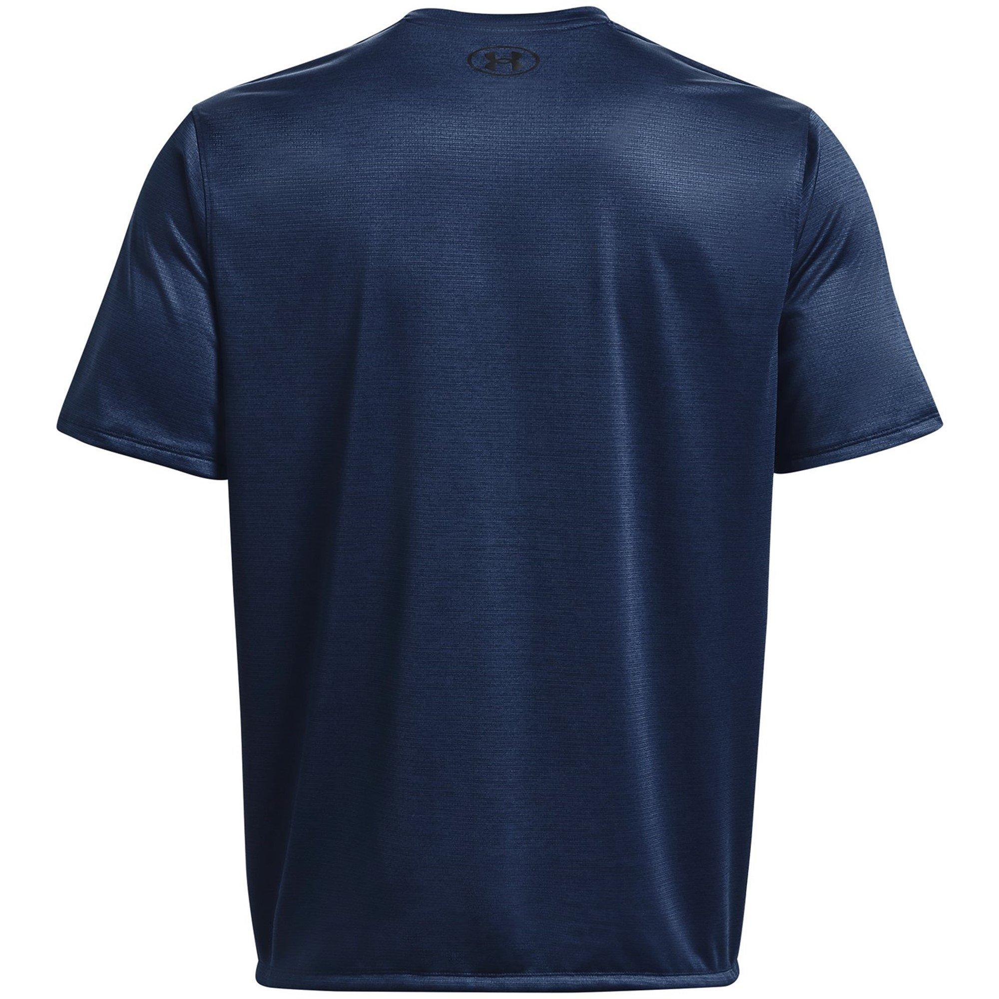 Under Armour UA Tech Vent SS