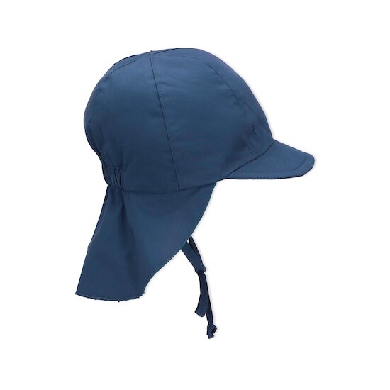 Casquette saharienne   Marine        de               Sterntaler