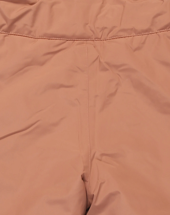Schneehose ORLA mit Latz in rose blush