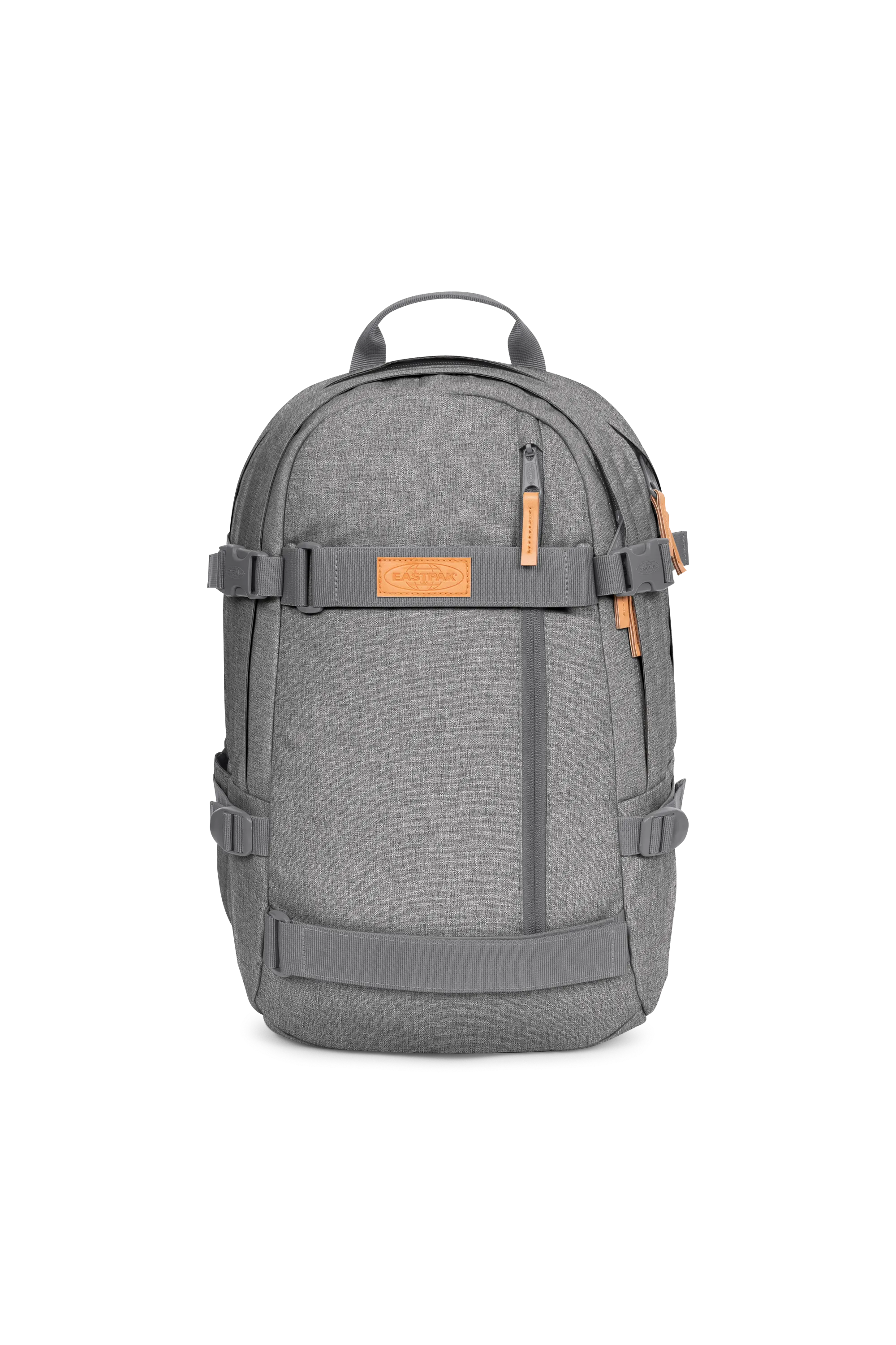 EASTPAK Sac à dos Getter Gris