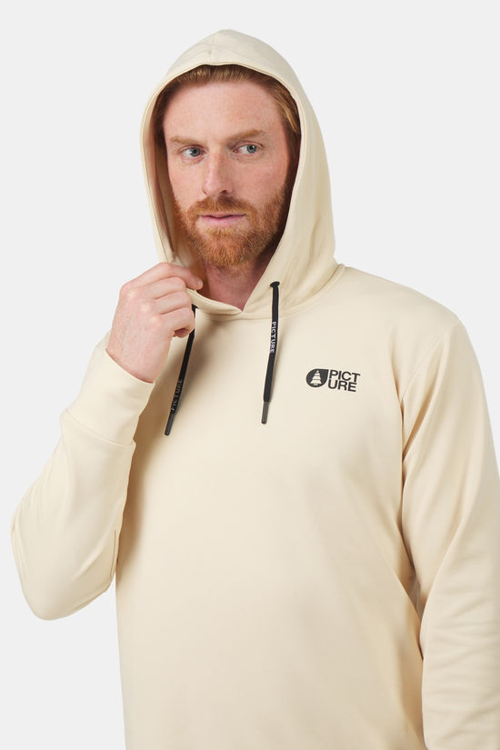 Picture Picture Flack Tech Hoodie Trui