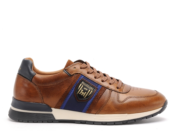 Pantofola d oro basses homme sangano 10223028 marron