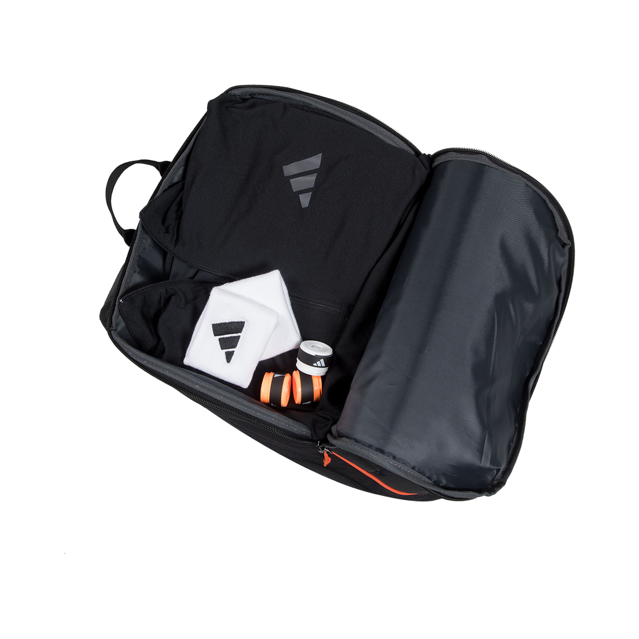 adidas Protour Pro Tour 3.3 Sac À Dos - Noir , Orange