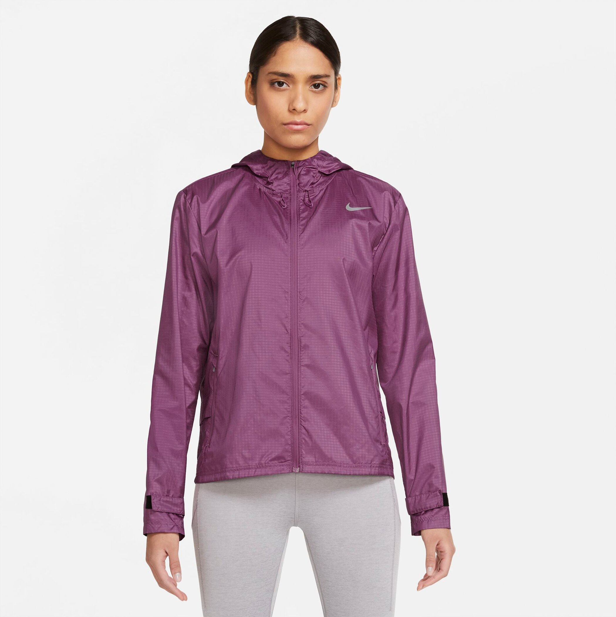 Nike W NK Essential Jacket