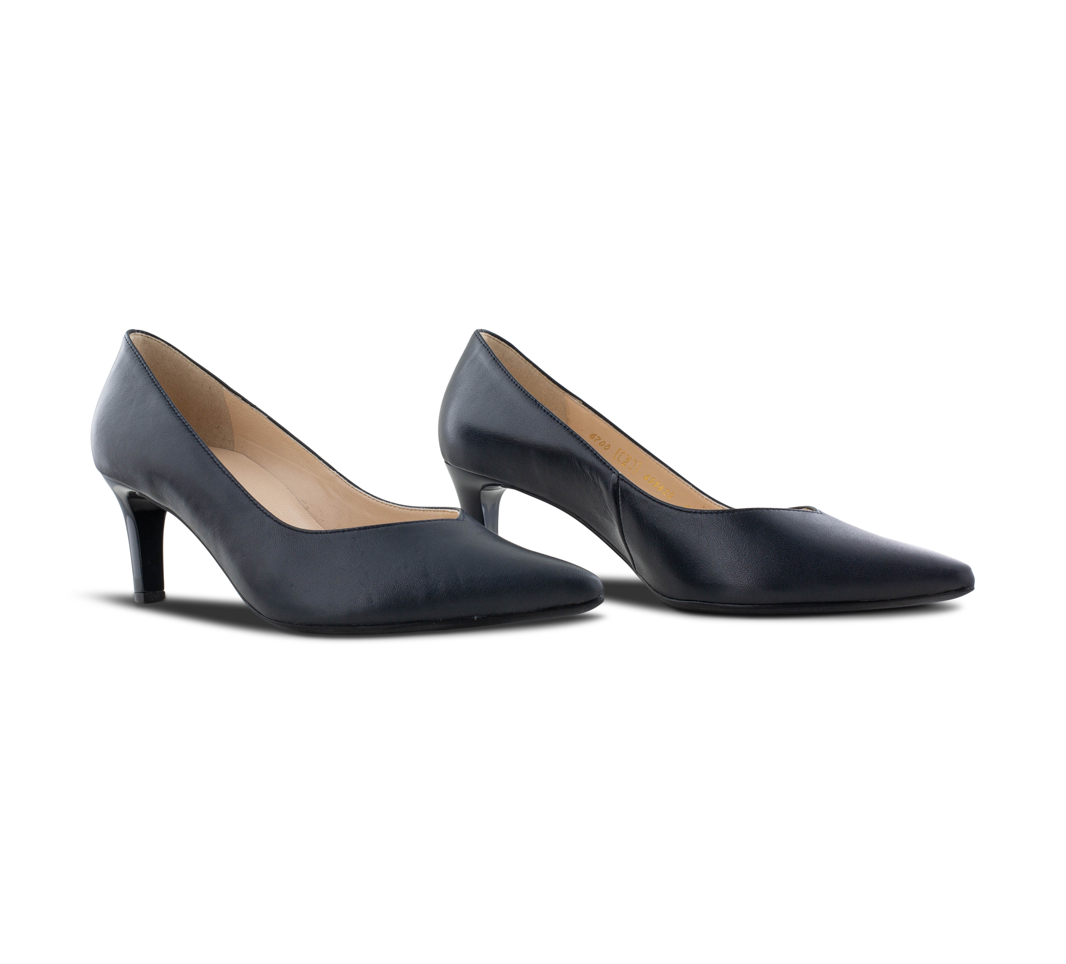 Högl Klassische Pumps