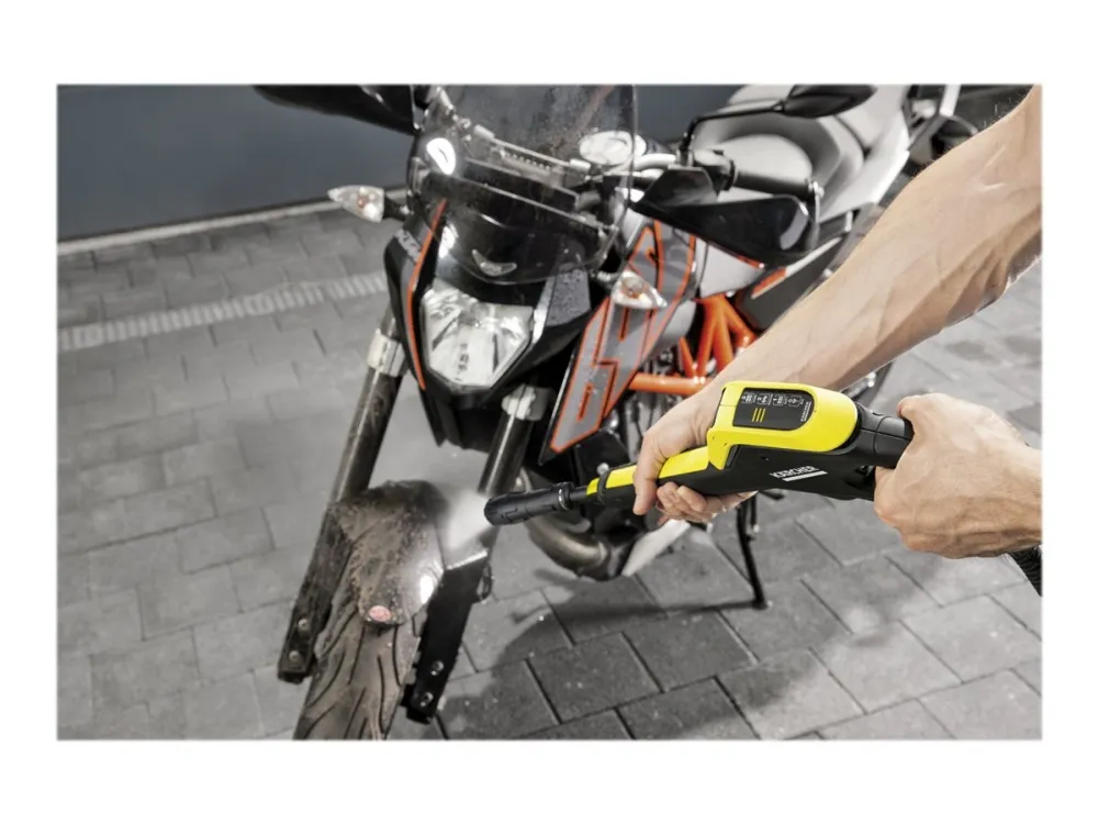 Kärcher K 4 Premium Power Control - Trykvasker