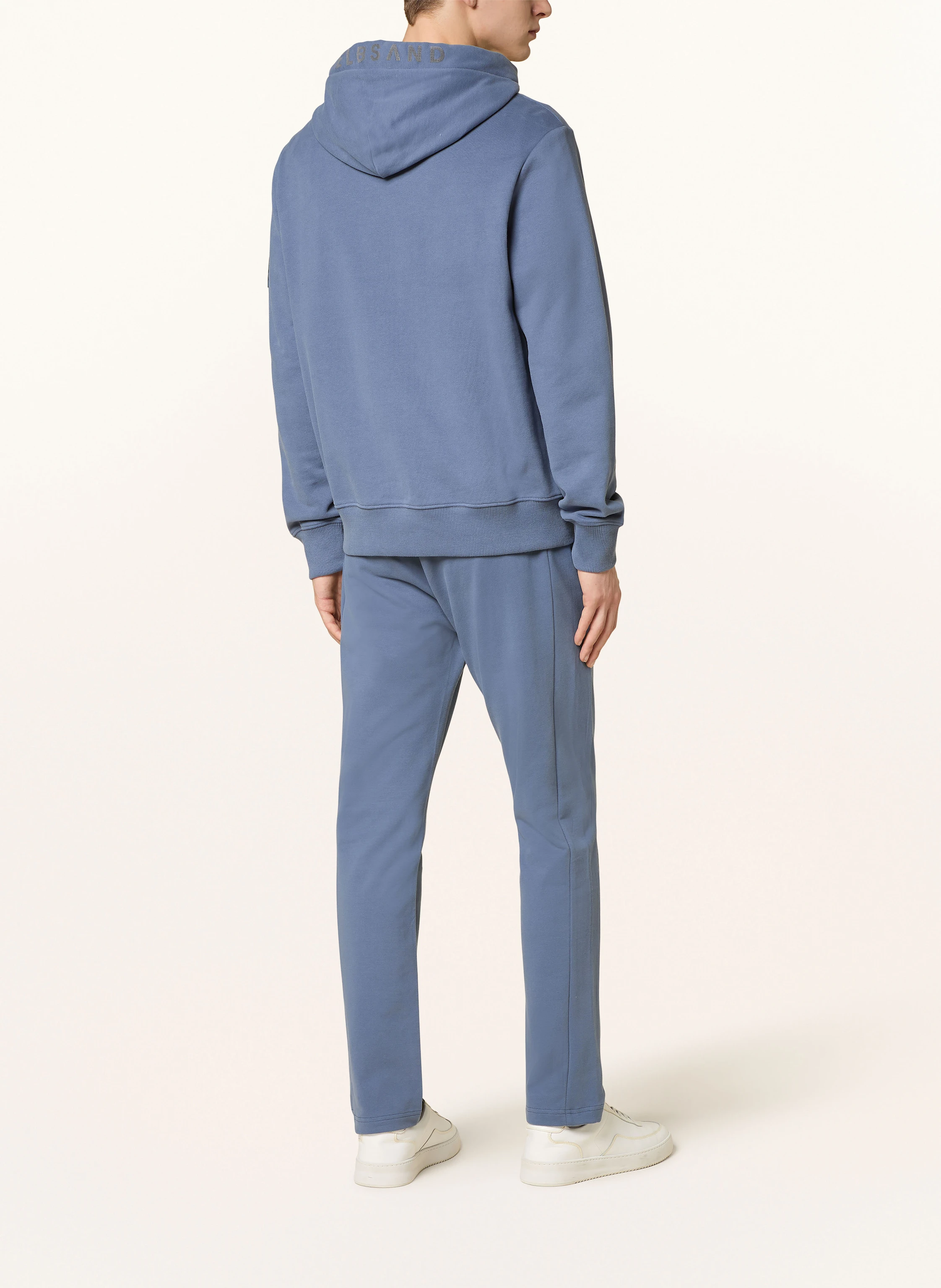 ELBSAND Sweatjacke MALTE
