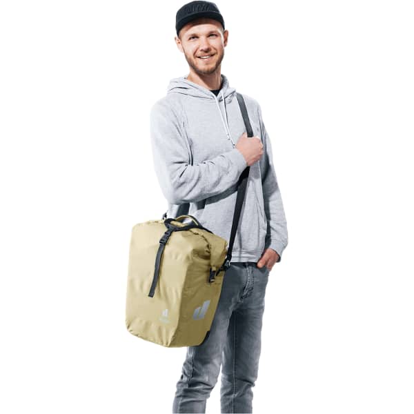 Sac à dos randonnée DEUTER WEYBRIDGE 20+5 DESERT
