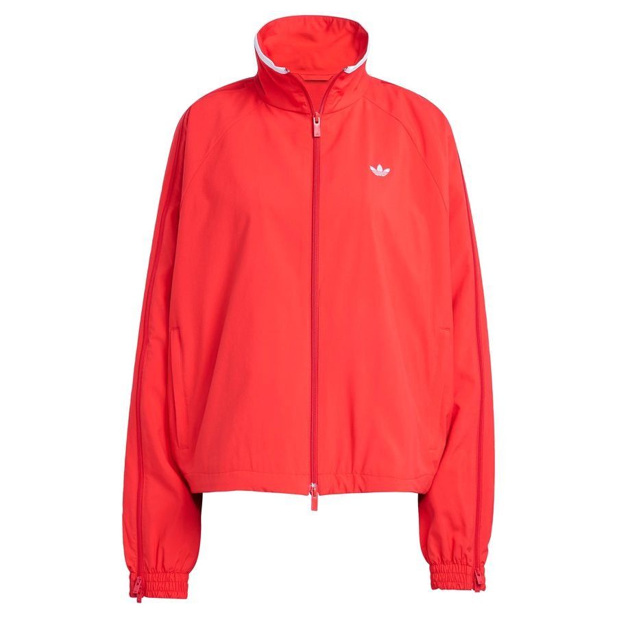 Adidas Original Veste de survêtement zippée Adilenium Season 3