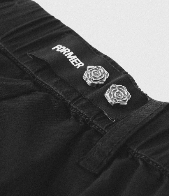 Former Anderson Pant Black