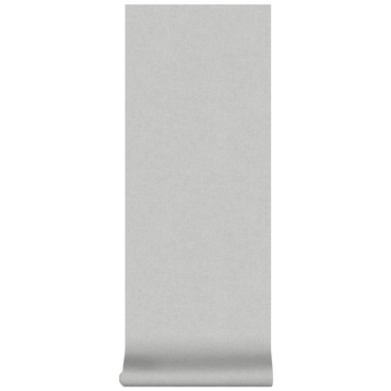 Vliesbehang Uni linnen beton 105741