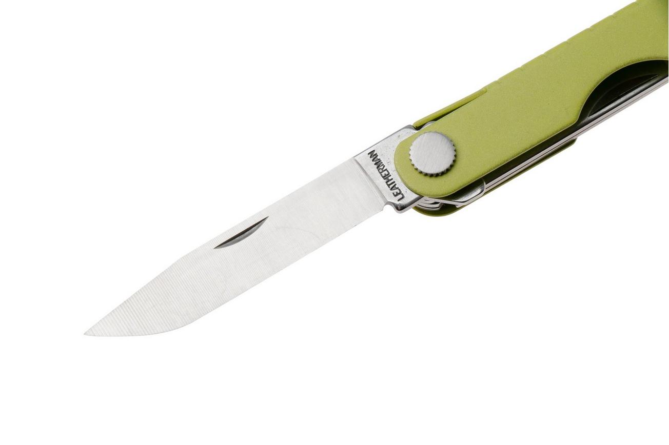 Leatherman Micra Mojito 833432 sleutelhanger multitool