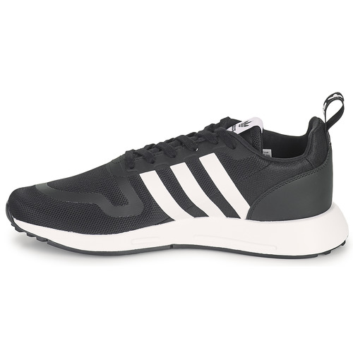 adidas Originals - SMOOTH RUNNER - Noir / Rose