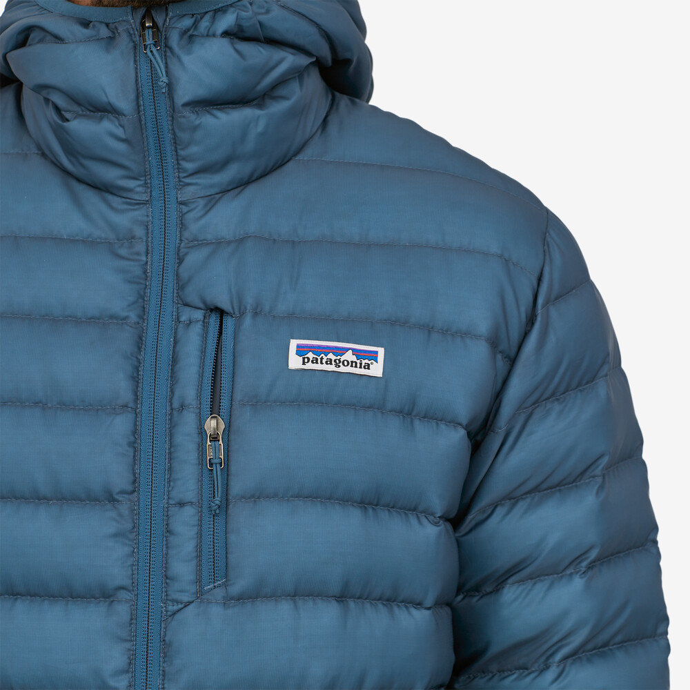 SugarDown Kapuzenpulli für Herren