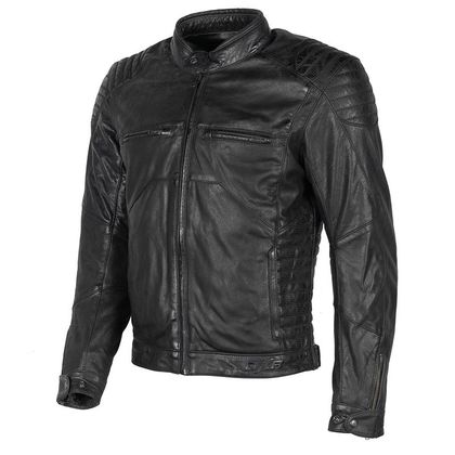 Blouson DXR RUFF II - Noir