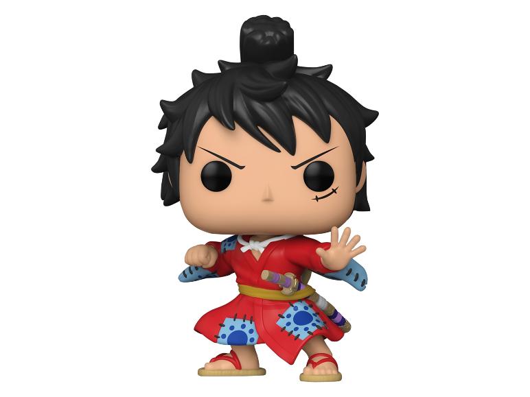 POP figuren