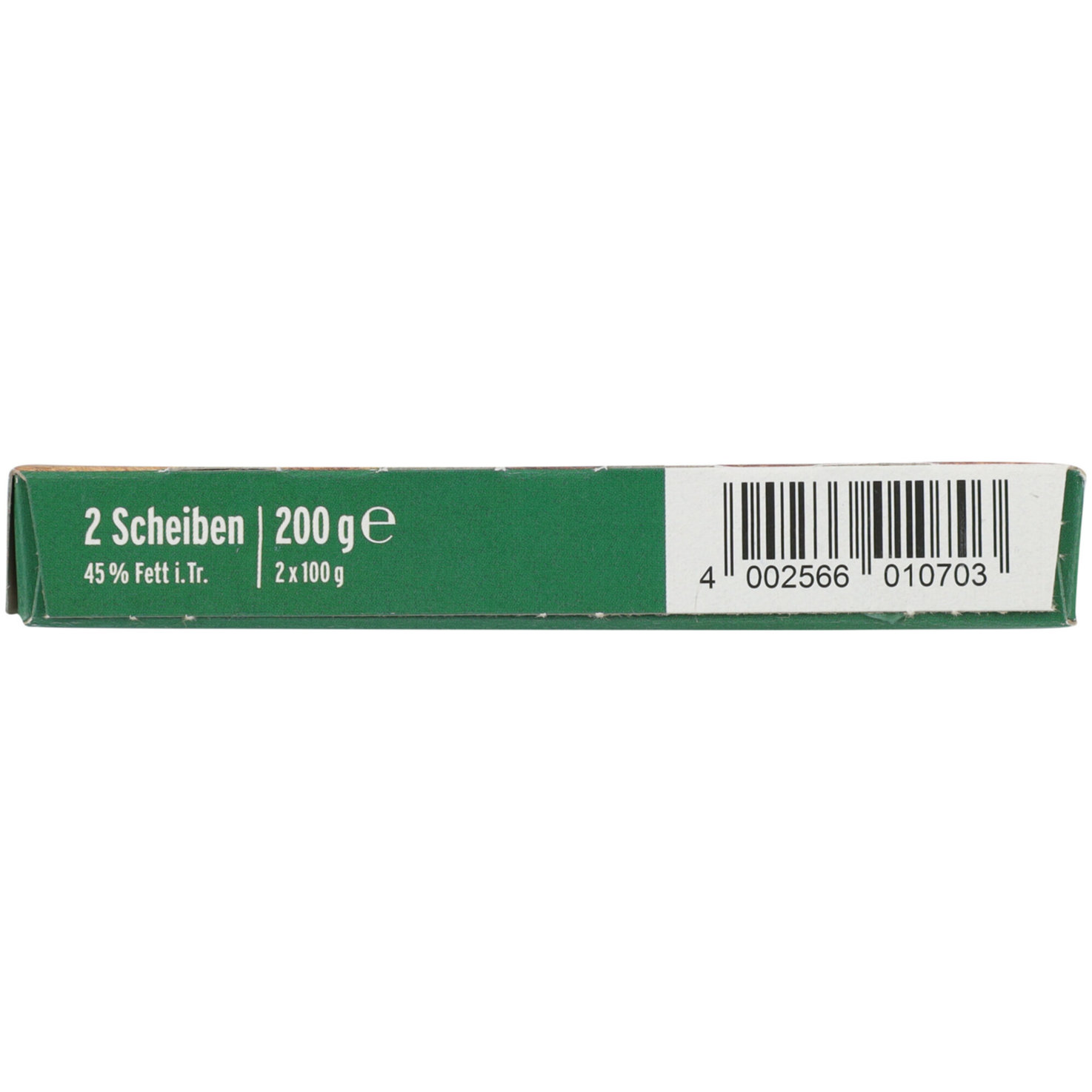 Gazi Grill- und Pfannenkkäse Kräuter 2x100g