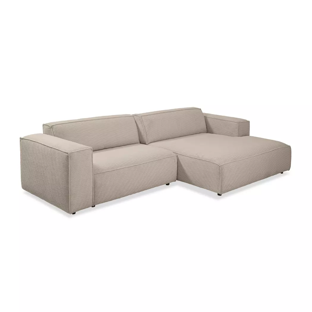 Ecksofa Clob