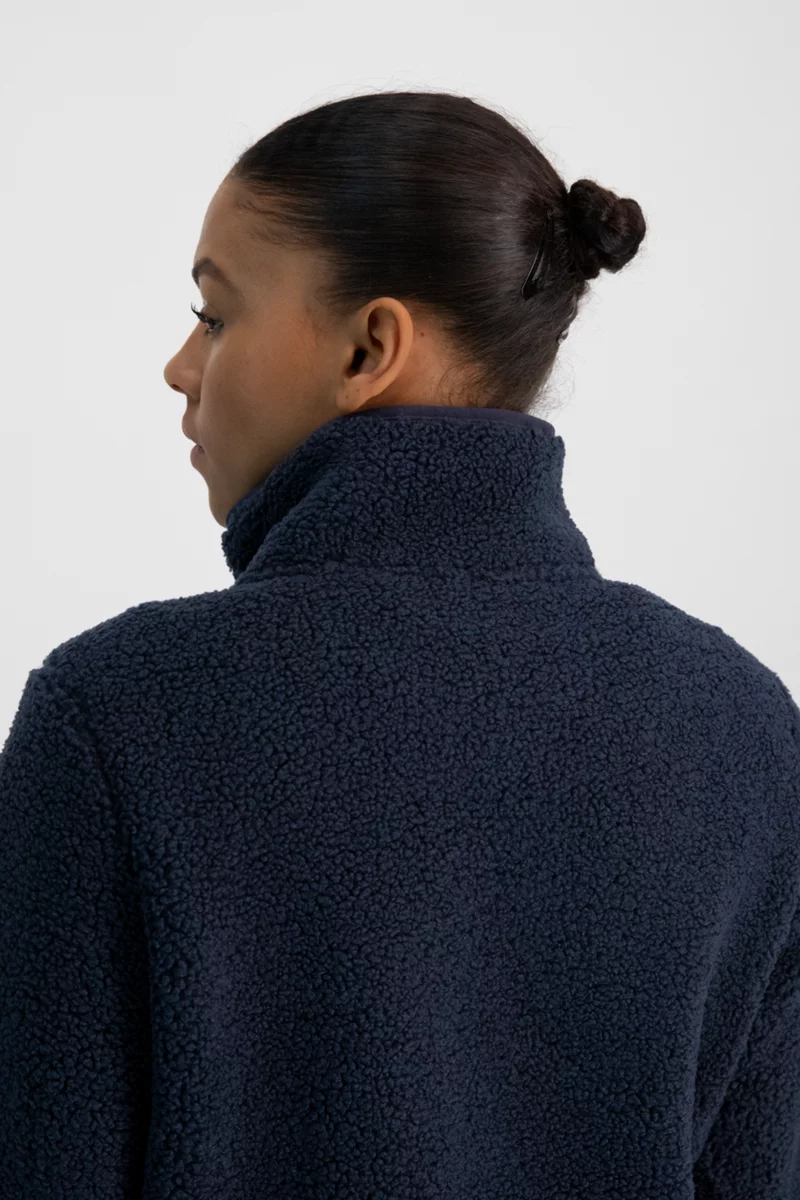 Jack Wolfskin High Cloud Damen Midlayer