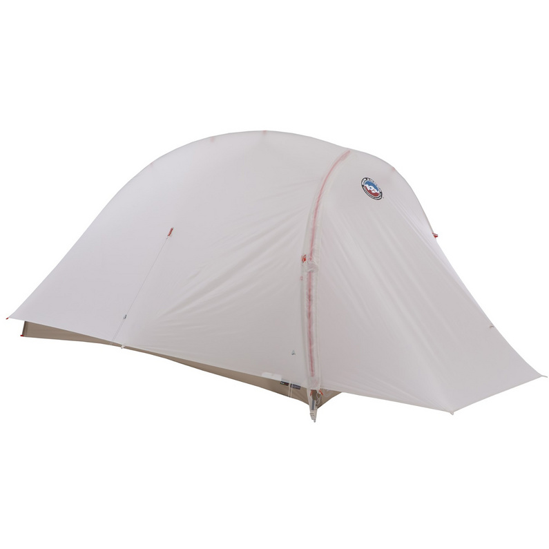 Big Agnes Fly Creek HV UL1 Solution Dye Zelt