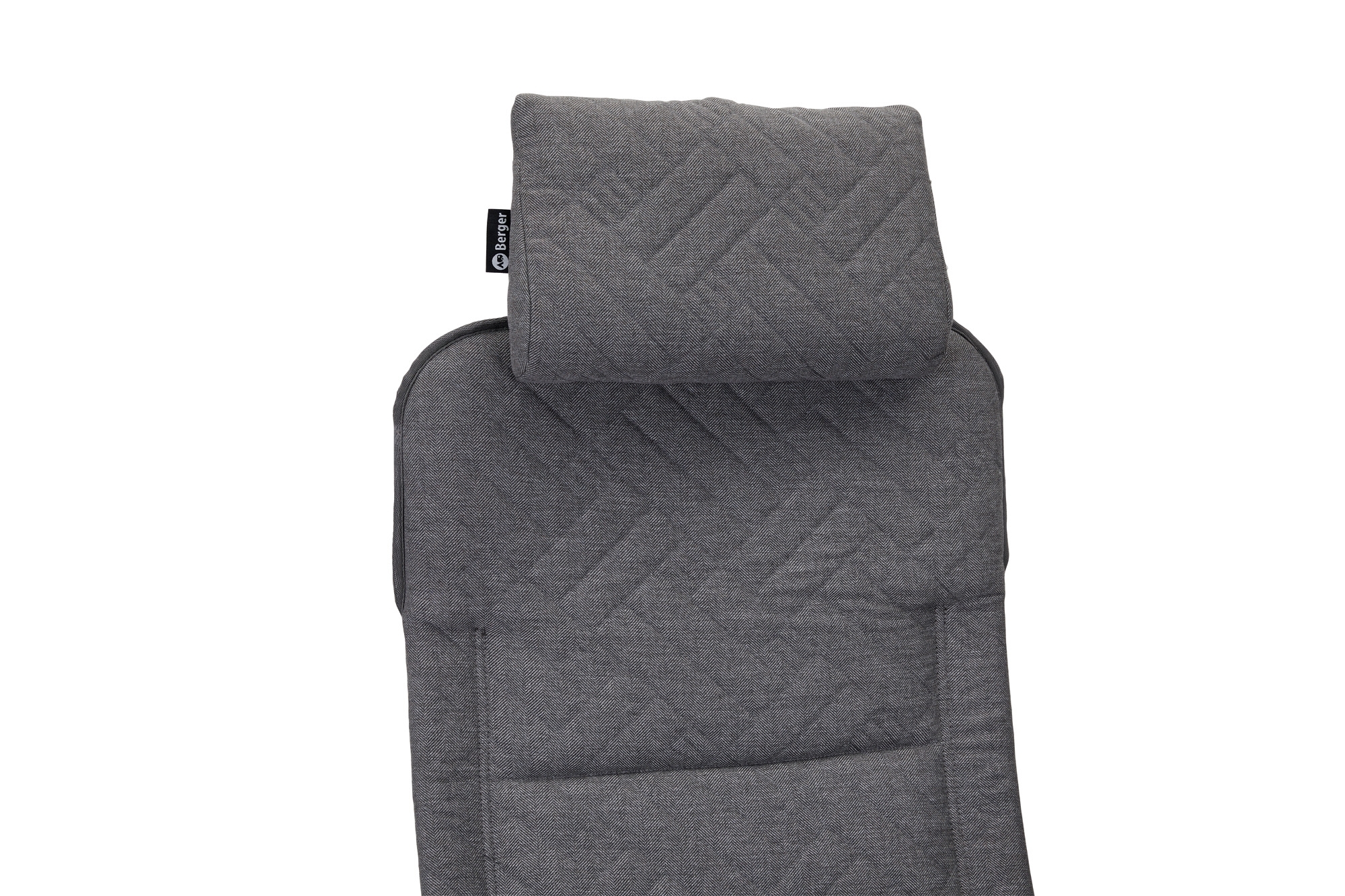 Berger Klappstuhl Dakar Plus