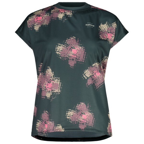 Maloja - Women's SundaM. Allmountain Top - Maillot de cyclisme
