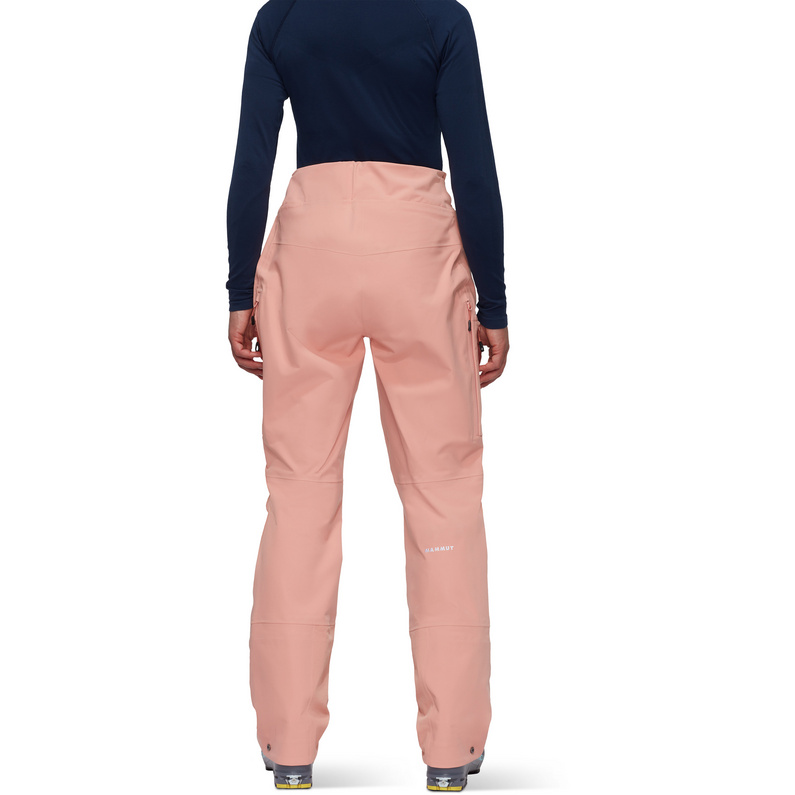 Mammut Damen Stoney HS Hose