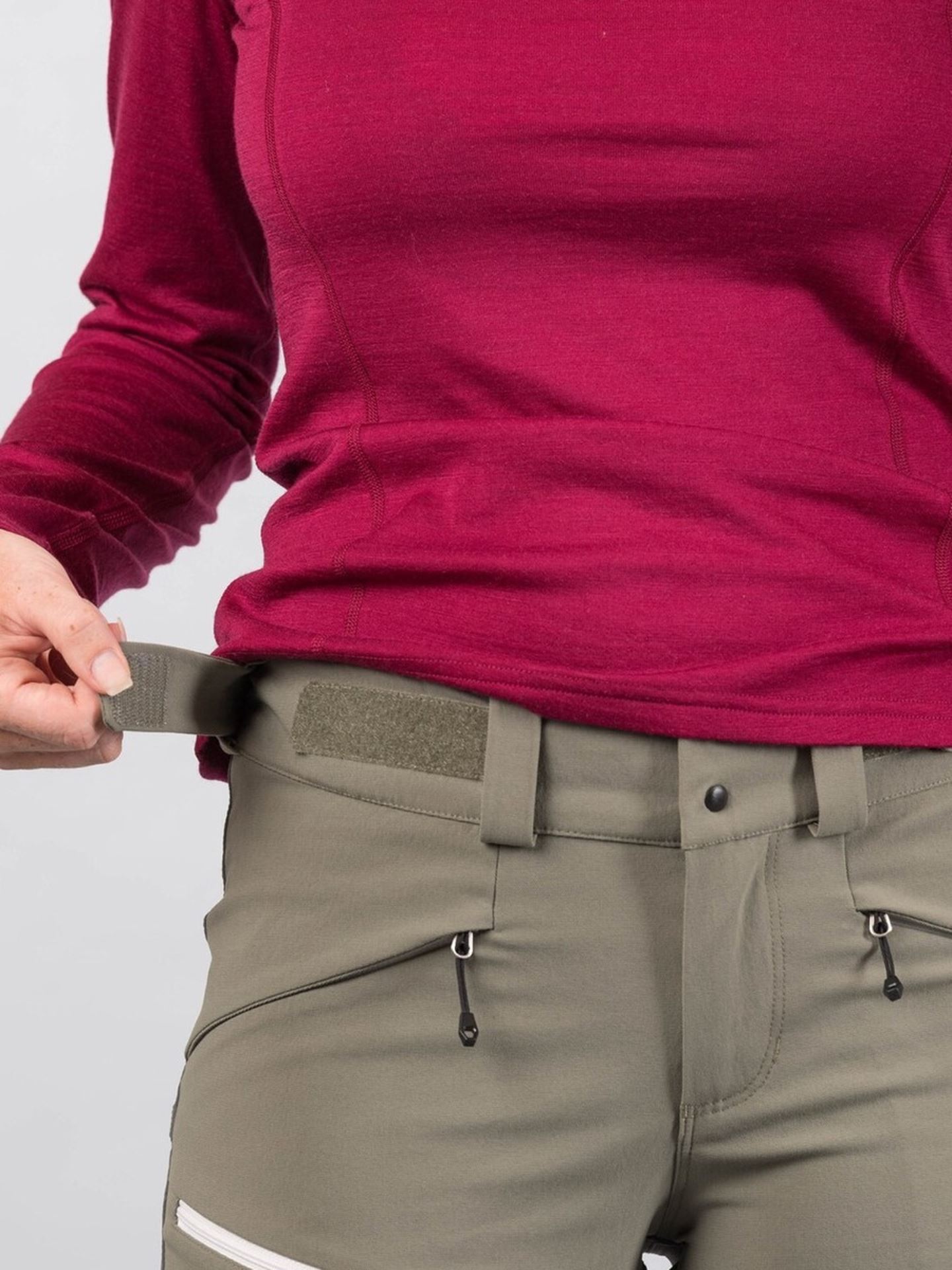 Rabot 365 Hybrid Pants