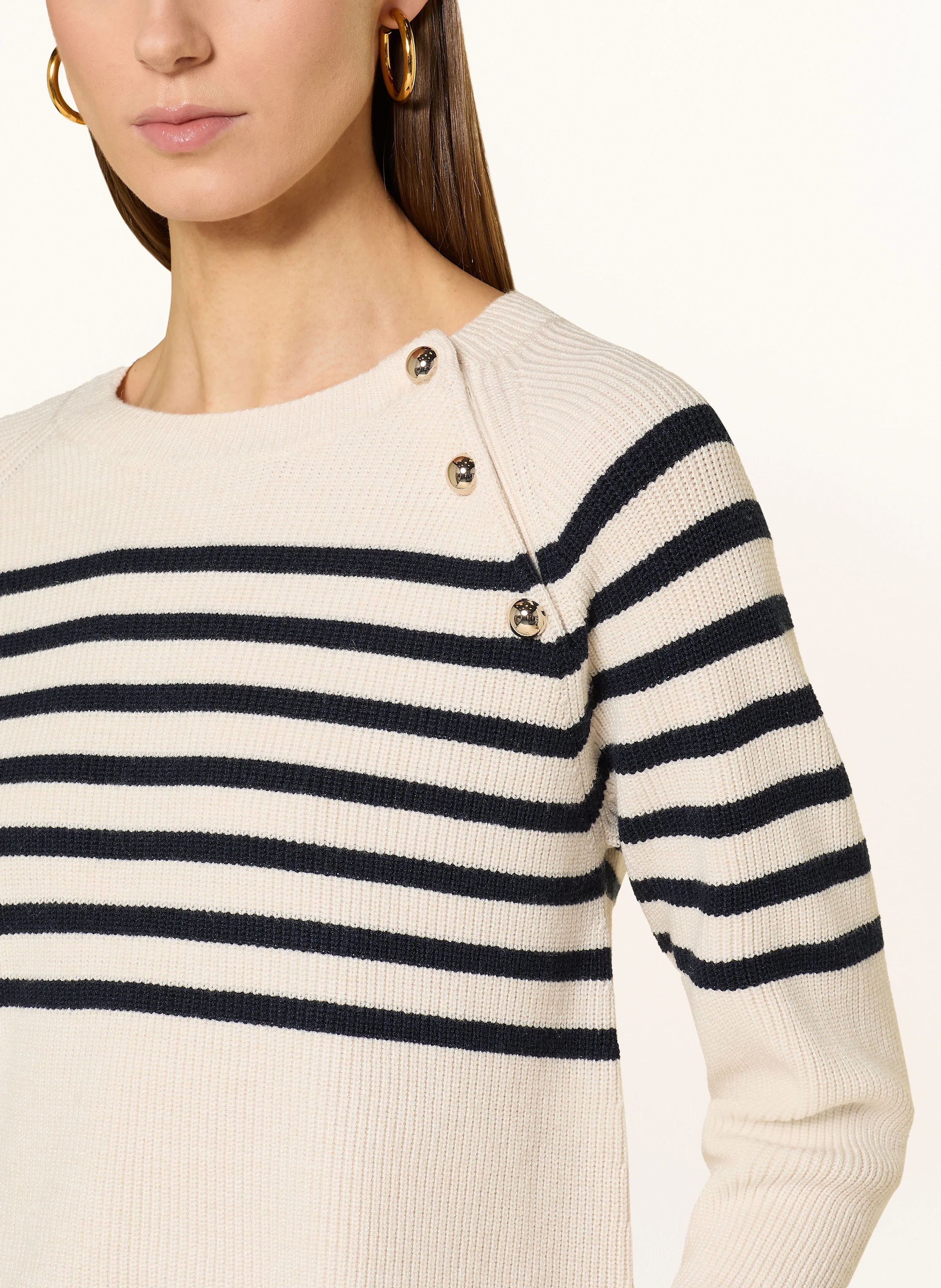 oui Pullover